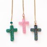 Necklace Cross