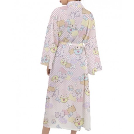 Kimono KM001