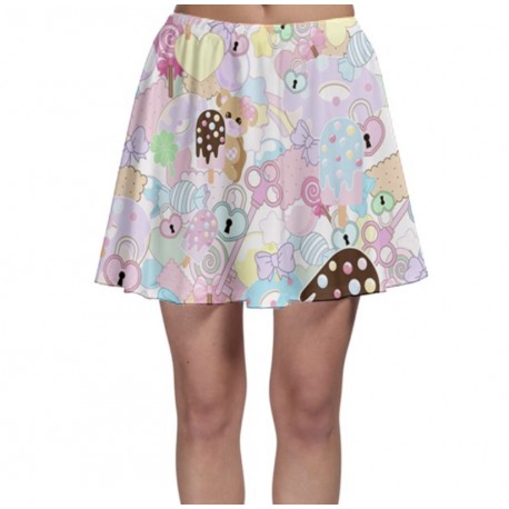 Skirt SK Teddies