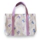 Bag Blue Baby Bows