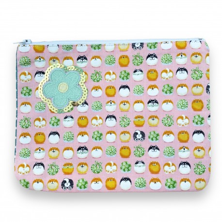 Makeup Case Tr059