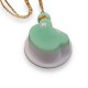 Necklace Pudding Mint