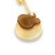 Necklace Caramel Pudding