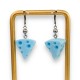 Earrings Cheese