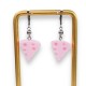 Boucles d'Oreilles Cheese