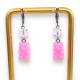 Boucles d'Oreilles Oursons