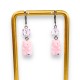 Boucles d'Oreilles Oursons