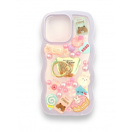 PHONE CASE Iphone 15 PRO MAX - 1