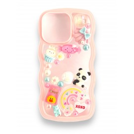 PHONE CASE Iphone 15 PRO MAX - 3