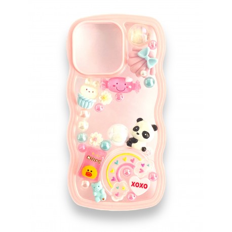 Coque Iphone 15 PRO MAX - 3