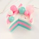 Collier Cute Cake