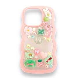 Coque Iphone 15 PRO - 3