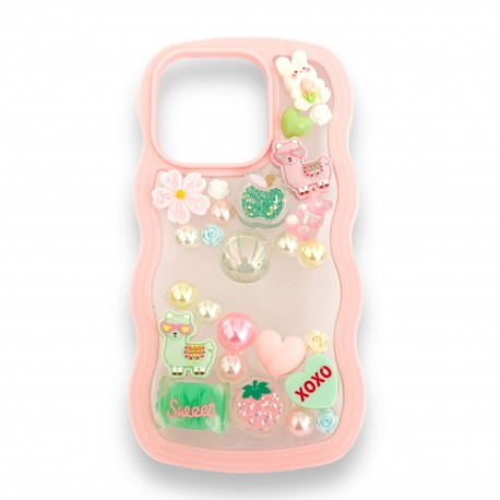 PHONE CASE Iphone 15 PRO - 3