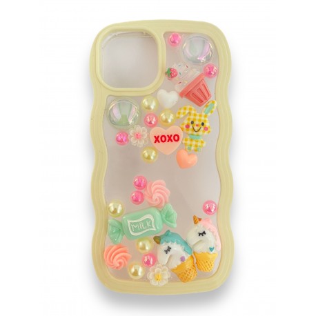 Coque Iphone 14 -2