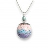 Collier Sprinkle Sphere Dream