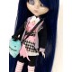 Pullip Doll FC Megan