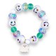 Bracelet BRC White Ghost