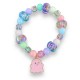 Bracelet BRC Pink Ghost