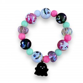 Bracelet BRC Black Ghost