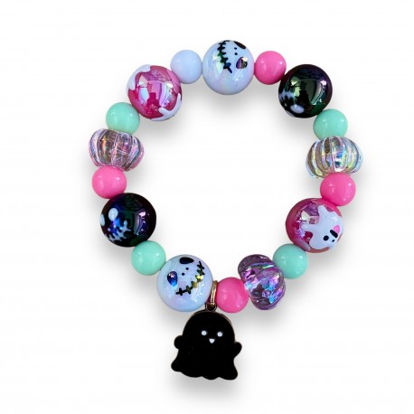 Bracelet BRC Black Ghost