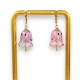 Boucles d'Oreilles Friendly Ghost