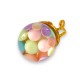 Ring Globe Bonbons RG042