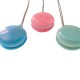 Necklace Macaron Pastel