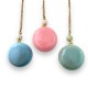 Necklace Macaron Pastel