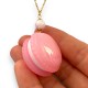 Necklace Macaron Pastel