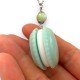 Necklace Macaron Pastel