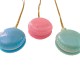 Collier Macaron Pastel