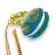 Necklace Macaron Sea Hope