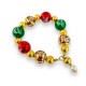 Bracelet BRC Christmas Sparkling