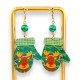 Earrings Petites Mouffles