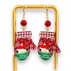 Earrings Petites Mouffles