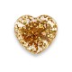 Ring Gold Coeur