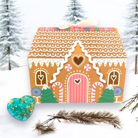 Christmas Box Frozen Dream