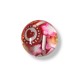 Bague Coeur Love Globe