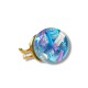 Bague Globe Ocean Garden