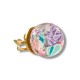 Bague Globe Mermaid Treasures